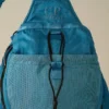 U16 Nylon B Crossbody Backpack