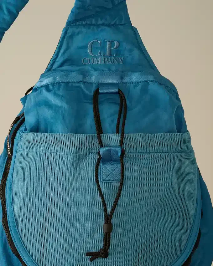 U16 Nylon B Crossbody Backpack