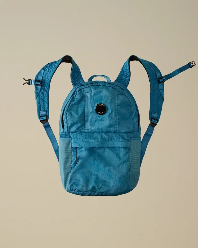 U16 Nylon B Lens Backpack