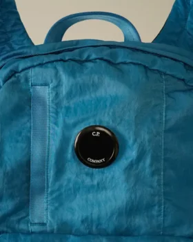 U16 Nylon B Lens Backpack