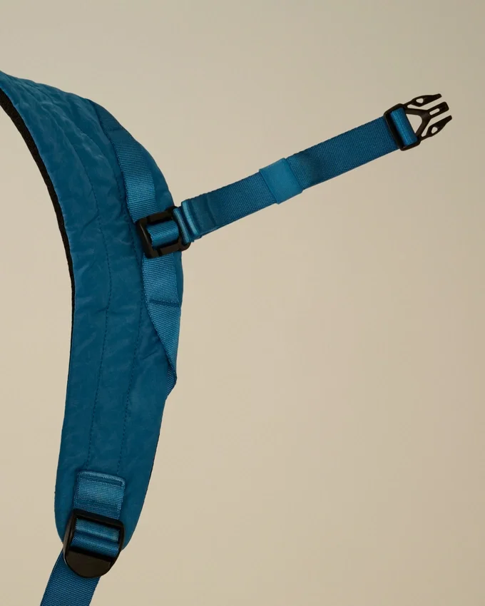 U16 Nylon B Lens Backpack