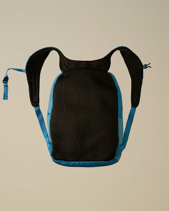 U16 Nylon B Lens Backpack