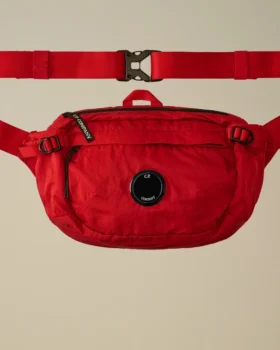 U16 Nylon B Waistbag