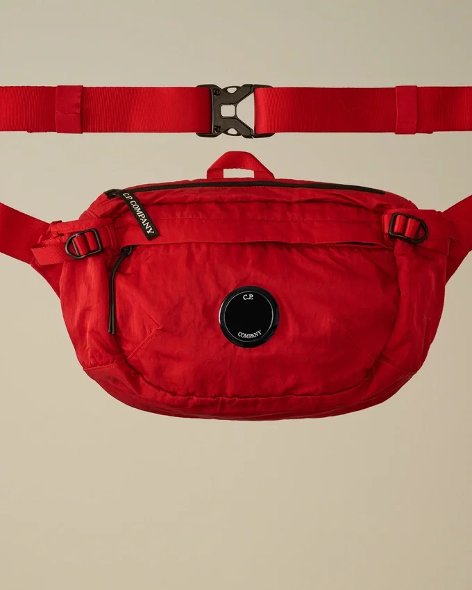 U16 Nylon B Waistbag