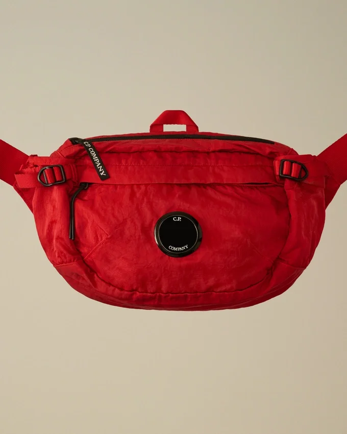U16 Nylon B Waistbag