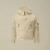 U16 Pro-Tek Hooded Lens Jacket