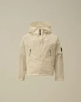 U16 Pro-Tek Hooded Lens Jacket