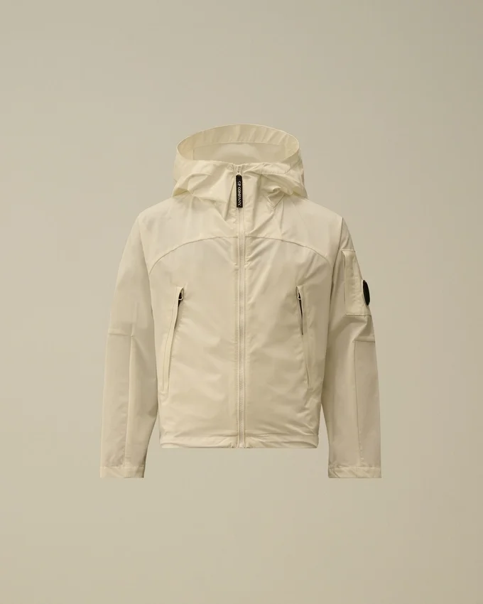 U16 Pro-Tek Hooded Lens Jacket