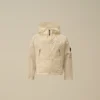 U16 Pro-Tek Hooded Lens Jacket