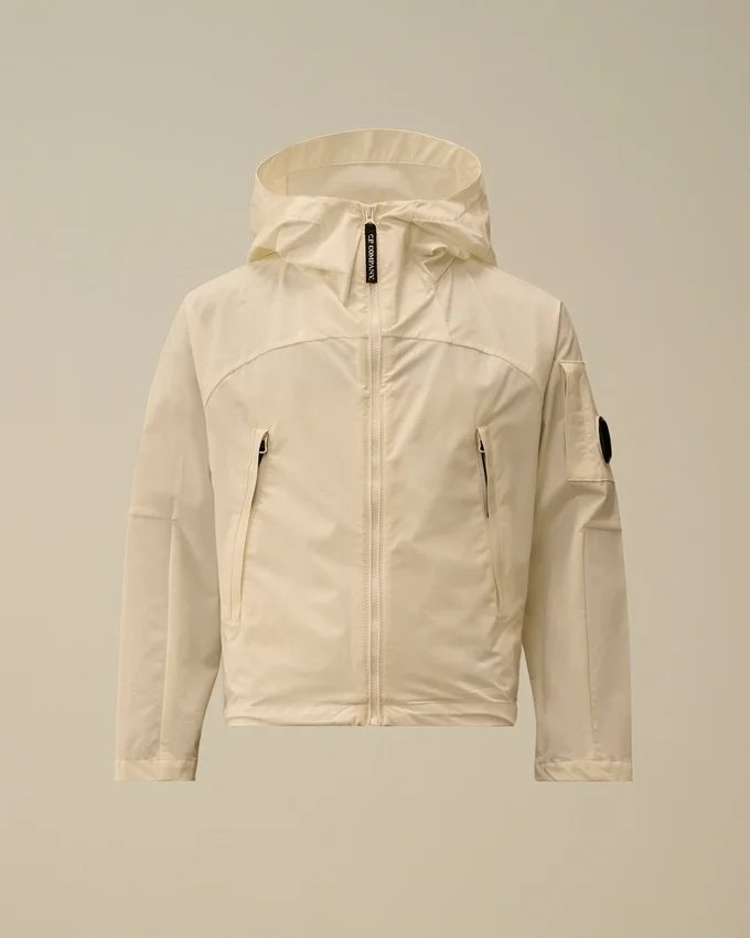 U16 Pro-Tek Hooded Lens Jacket