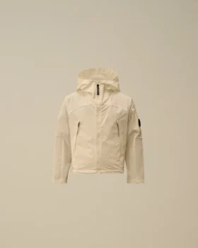 U16 Pro-Tek Hooded Lens Jacket