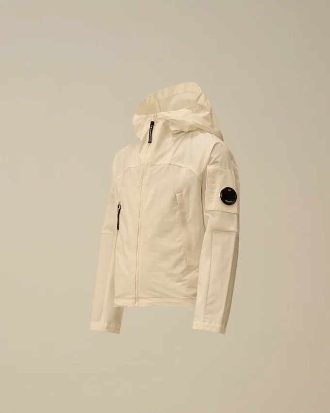 U16 Pro-Tek Hooded Lens Jacket