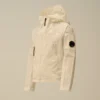 U16 Pro-Tek Hooded Lens Jacket