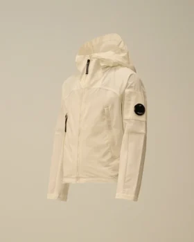 U16 Pro-Tek Hooded Lens Jacket