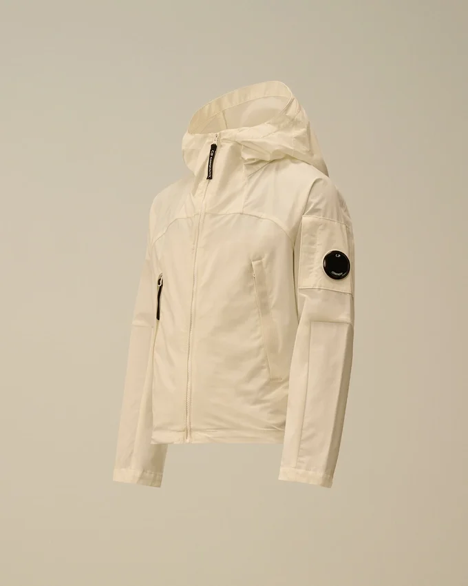 U16 Pro-Tek Hooded Lens Jacket