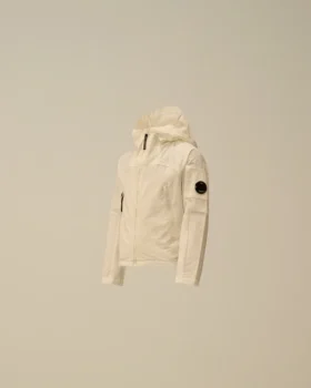 U16 Pro-Tek Hooded Lens Jacket