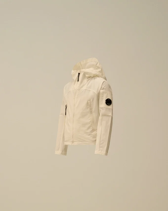 U16 Pro-Tek Hooded Lens Jacket