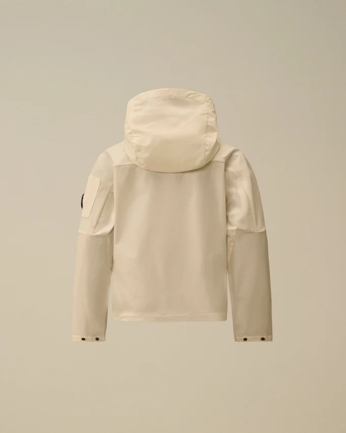 U16 Pro-Tek Hooded Lens Jacket