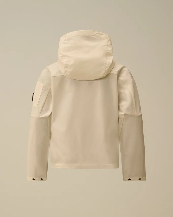 U16 Pro-Tek Hooded Lens Jacket