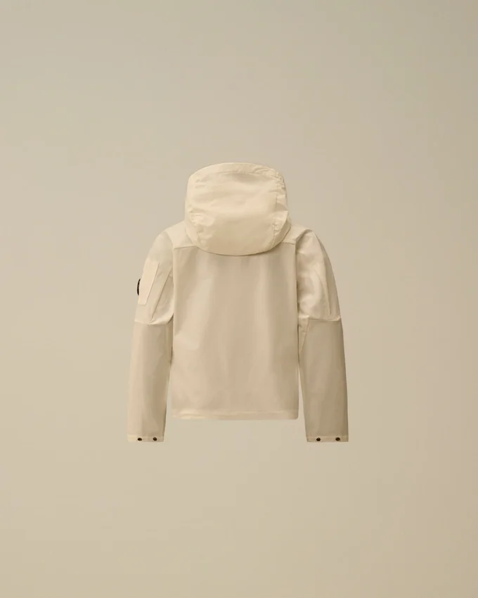 U16 Pro-Tek Hooded Lens Jacket