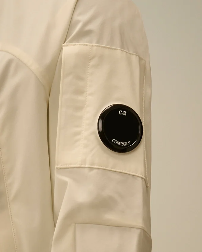 U16 Pro-Tek Hooded Lens Jacket