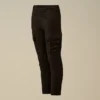 U16 Stretch Gabardine Cargo Lens Pants