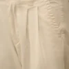 U16 Stretch Gabardine Shorts
